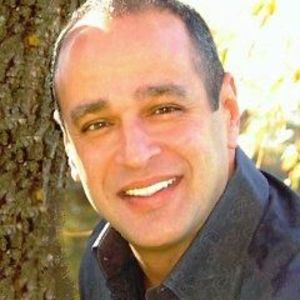 Meet your Posher, Jeffrey